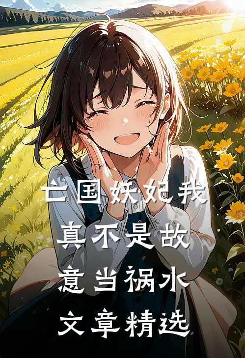 亡国妖妃我真不是故意当祸水文章精选