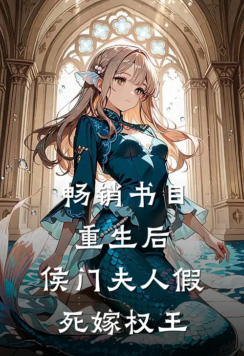 畅销书目重生后，侯门夫人假死嫁权王