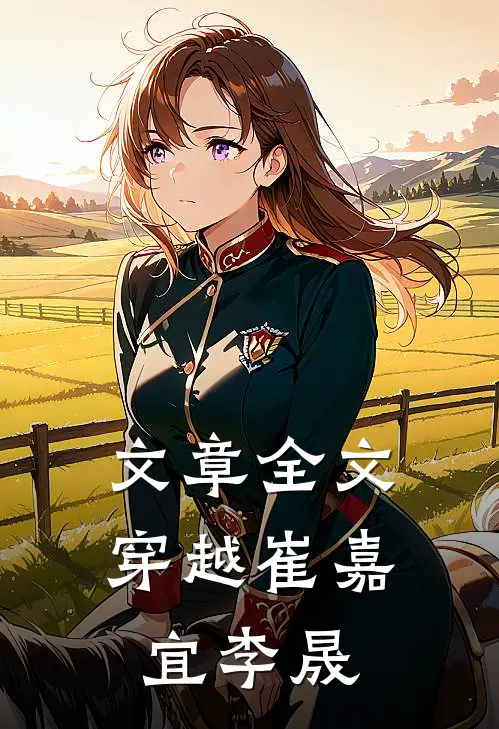 文章全文穿越崔嘉宜李晟