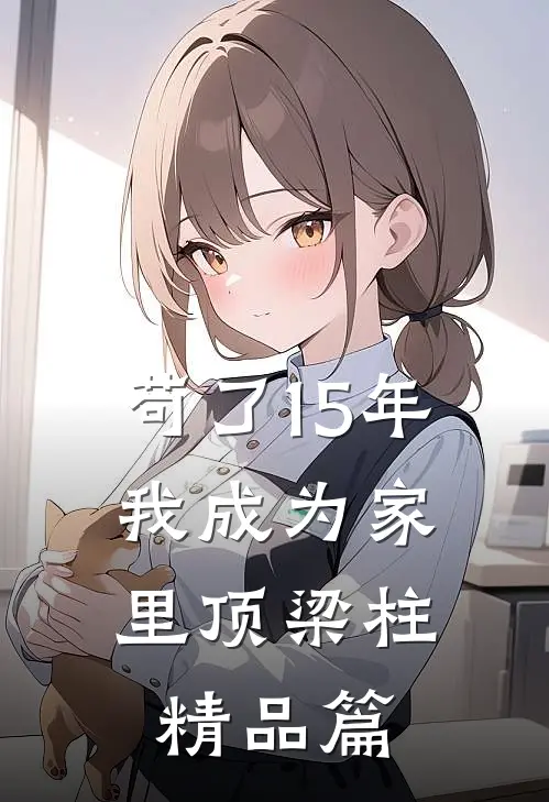 苟了15年，我成为家里顶梁柱精品篇