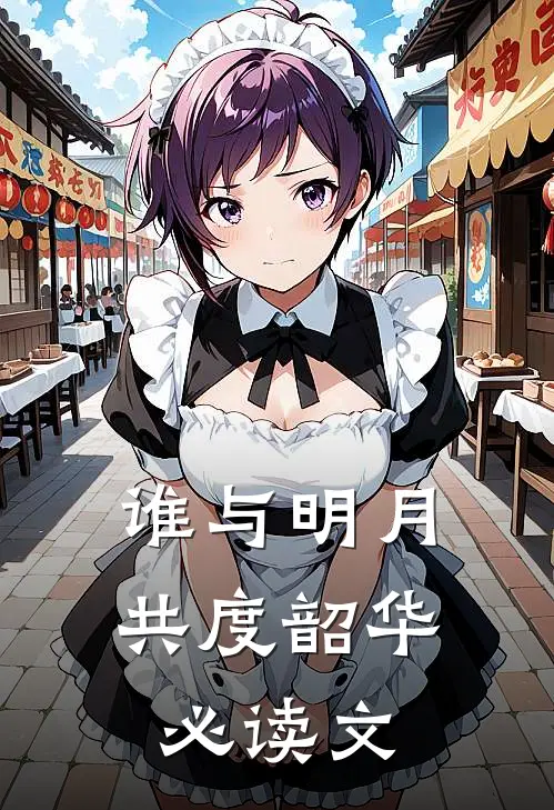 谁与明月共度韶华必读文