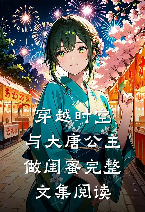 穿越时空,与大唐公主做闺蜜完整文集阅读