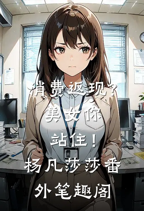 消费返现？美女你站住！：杨凡莎莎番外笔趣阁