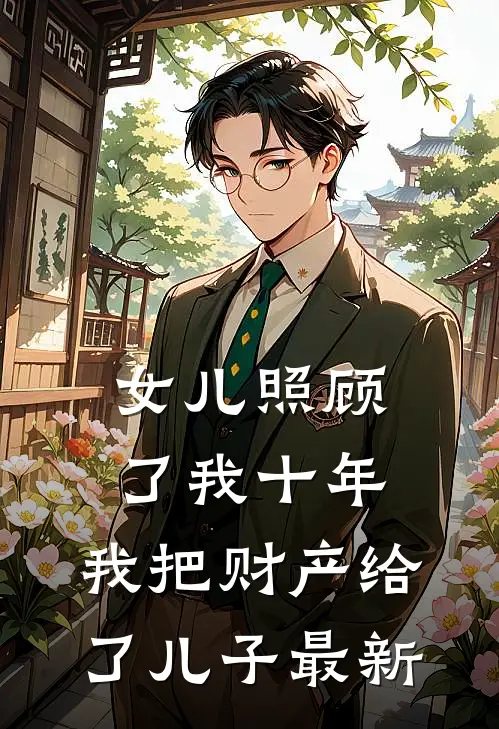 女儿照顾了我十年，我把财产给了儿子最新