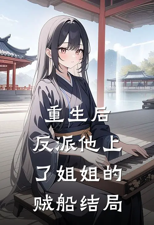 重生后，反派他上了姐姐的贼船结局