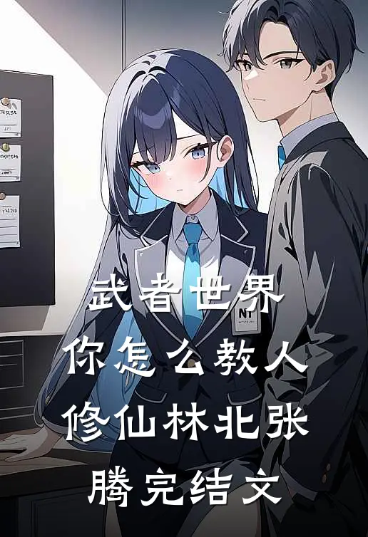 武者世界，你怎么教人修仙林北张腾完结文