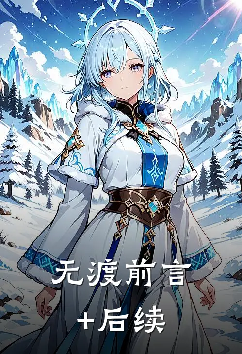 无渡前言+后续