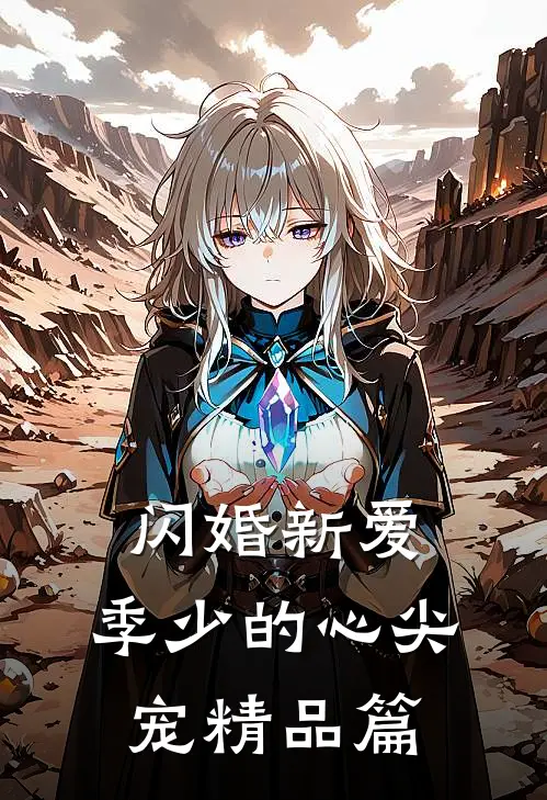 闪婚新爱：季少的心尖宠精品篇
