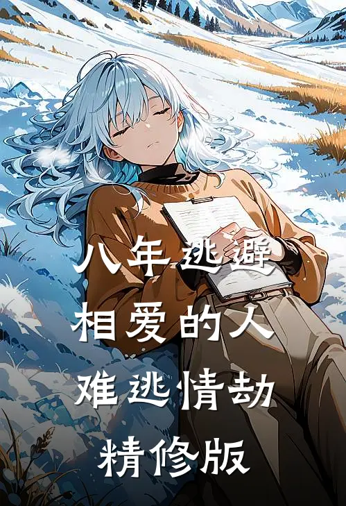 八年逃避，相爱的人难逃情劫精修版