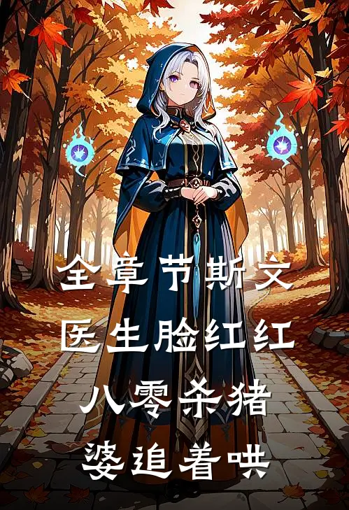 全章节斯文医生脸红红八零杀猪婆追着哄
