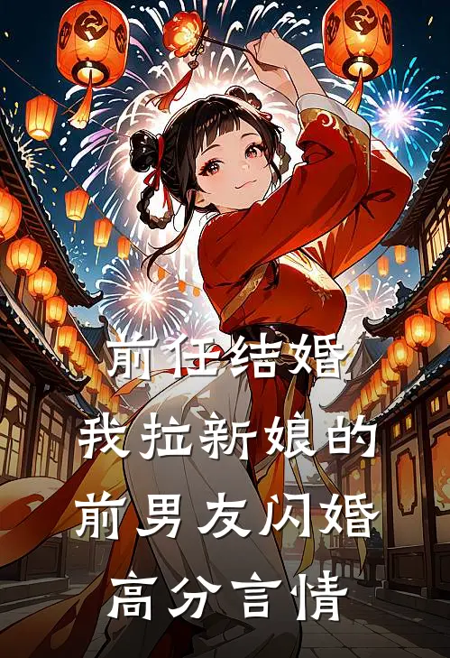 前任结婚，我拉新娘的前男友闪婚高分言情