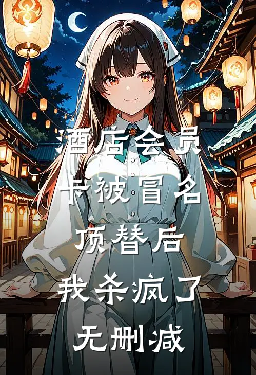 酒店会员卡被冒名顶替后，我杀疯了无删减