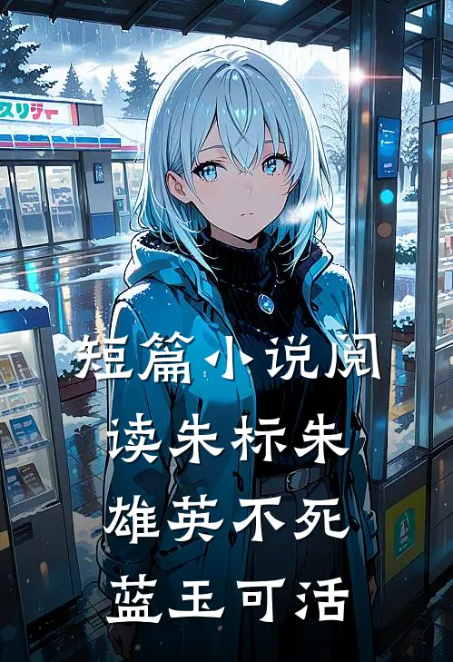 短篇小说阅读朱标朱雄英不死,蓝玉可活