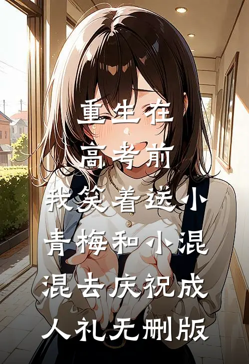 重生在高考前，我笑着送小青梅和小混混去庆祝成人礼无删版