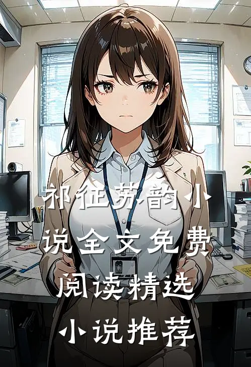 祁征苏韵小说全文免费阅读精选小说推荐