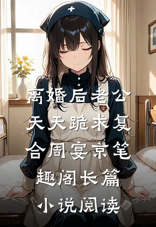 离婚后老公天天跪求复合周宴京笔趣阁长篇小说阅读