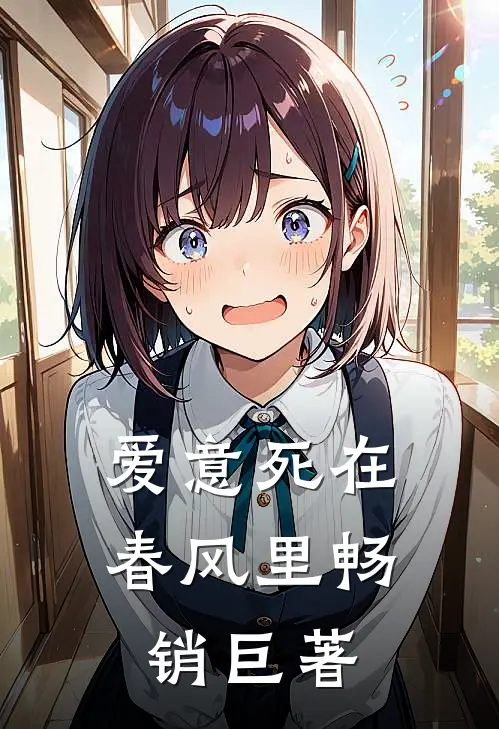 爱意死在春风里畅销巨著