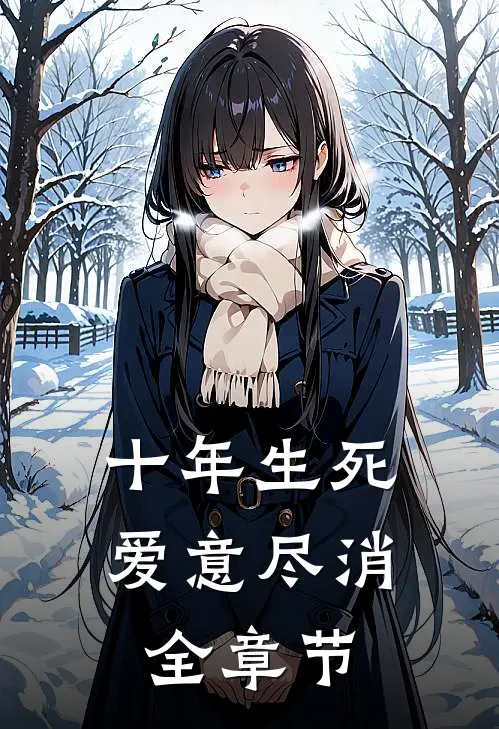 十年生死，爱意尽消全章节
