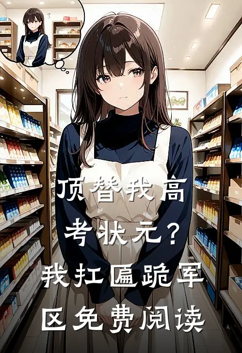 顶替我高考状元？我扛匾跪军区免费阅读