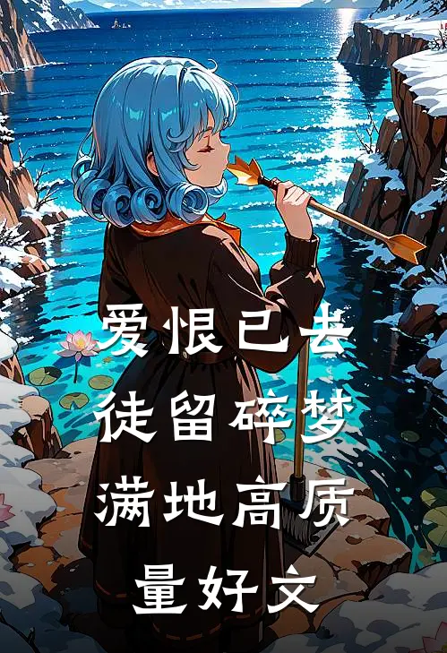 爱恨已去，徒留碎梦满地高质量好文