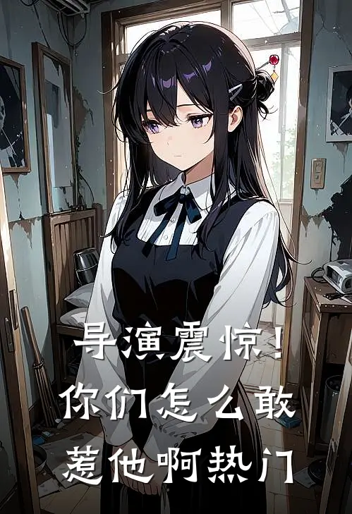 导演震惊！你们怎么敢惹他啊热门