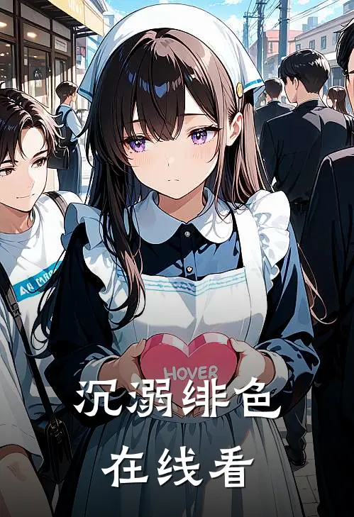 沉溺绯色在线看