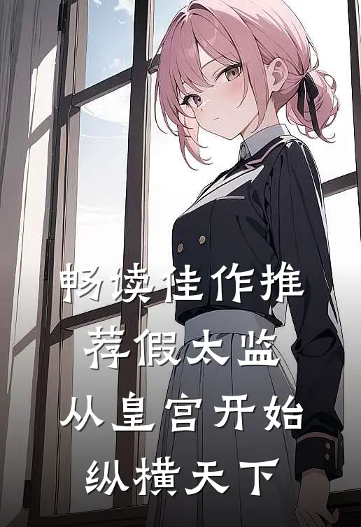 畅读佳作推荐假太监：从皇宫开始纵横天下