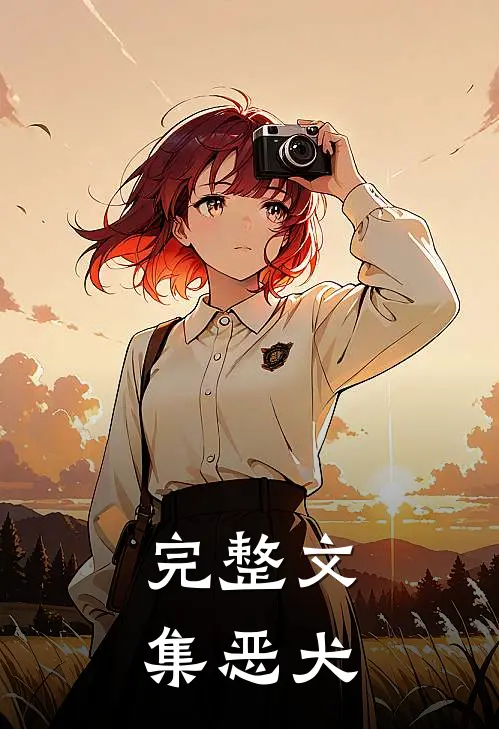 完整文集恶犬