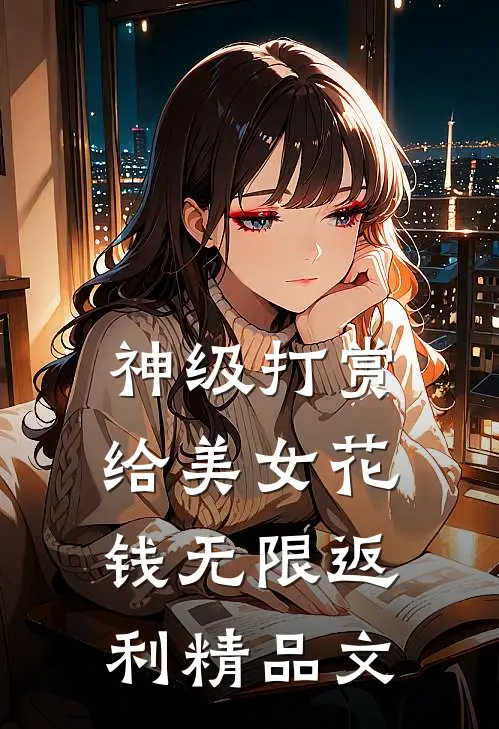 神级打赏，给美女花钱无限返利精品文