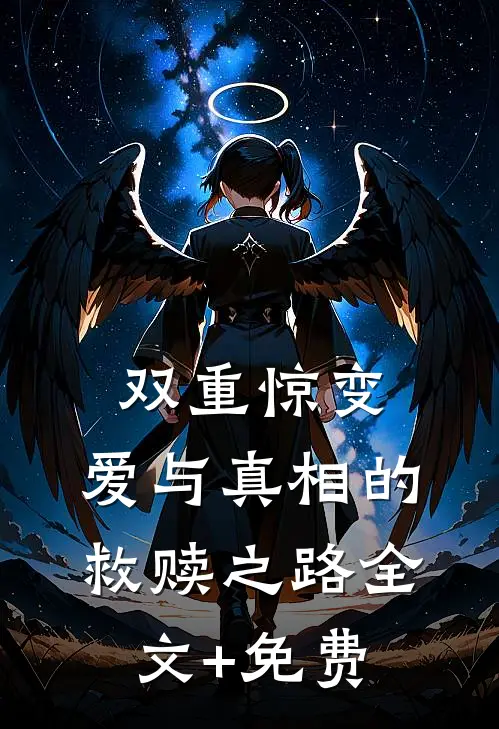 双重惊变：爱与真相的救赎之路全文+免费
