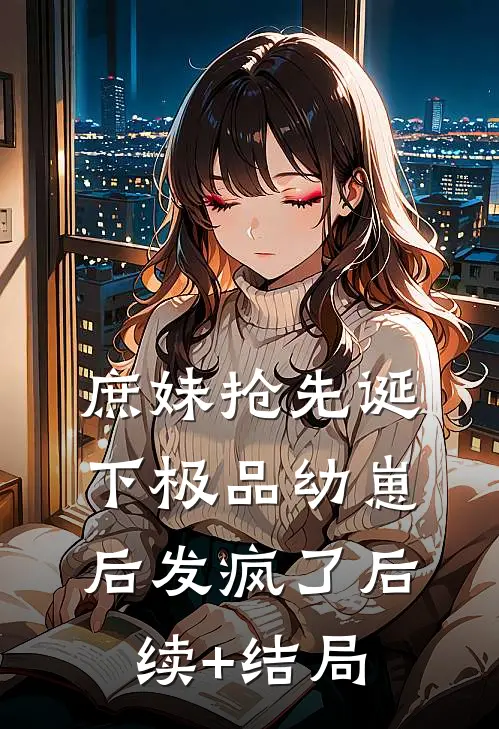 庶妹抢先诞下极品幼崽后发疯了后续+结局