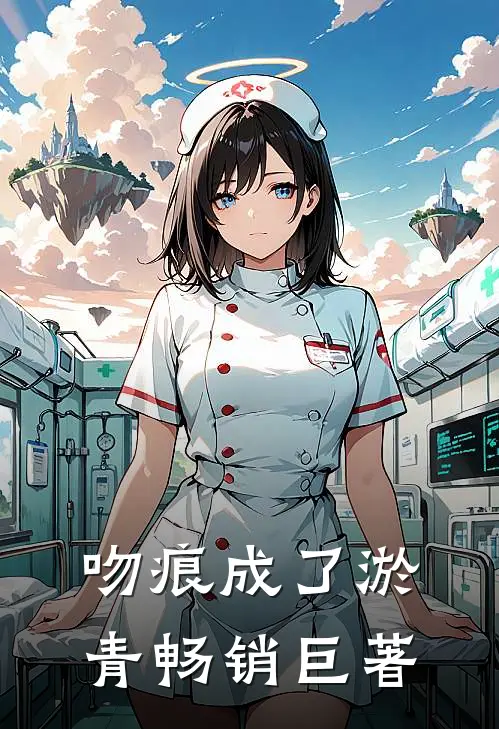 吻痕成了淤青畅销巨著