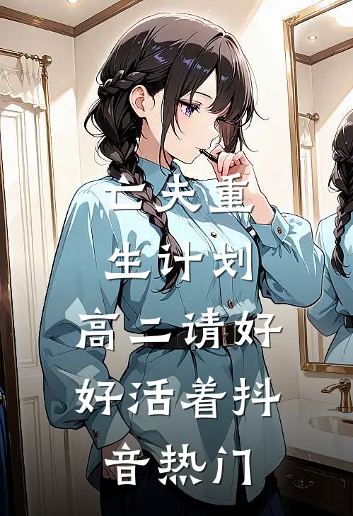 亡夫重生计划：高二请好好活着抖音热门