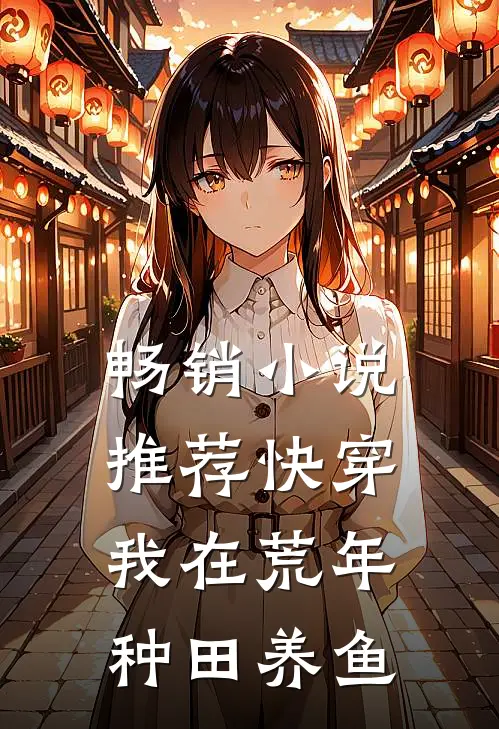 畅销小说推荐快穿：我在荒年种田养鱼