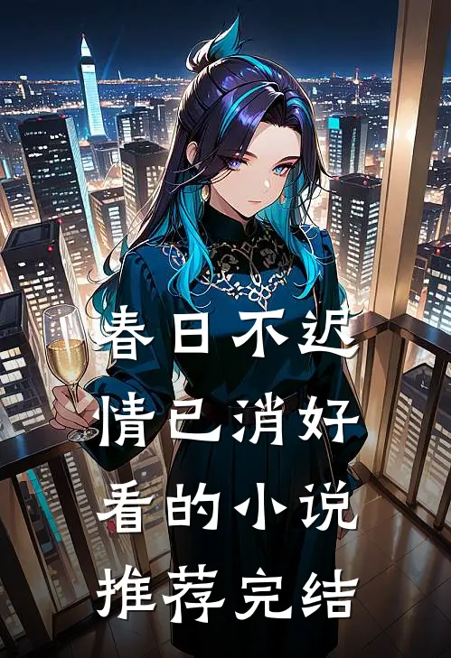 春日不迟情已消好看的小说推荐完结