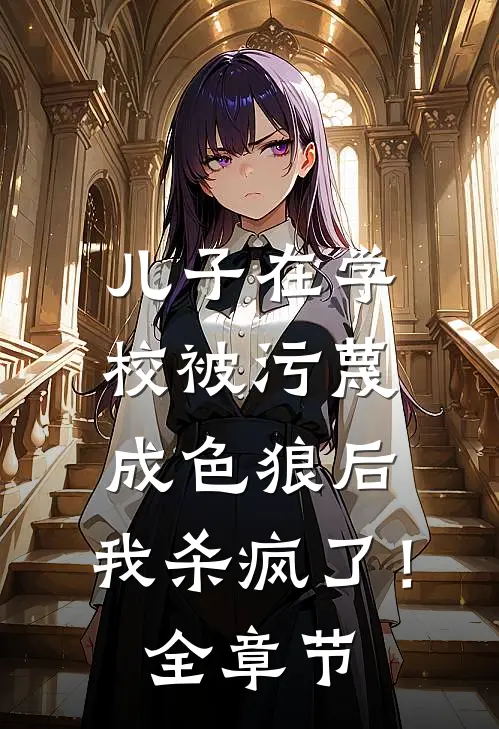 儿子在学校被污蔑成色狼后，我杀疯了！全章节