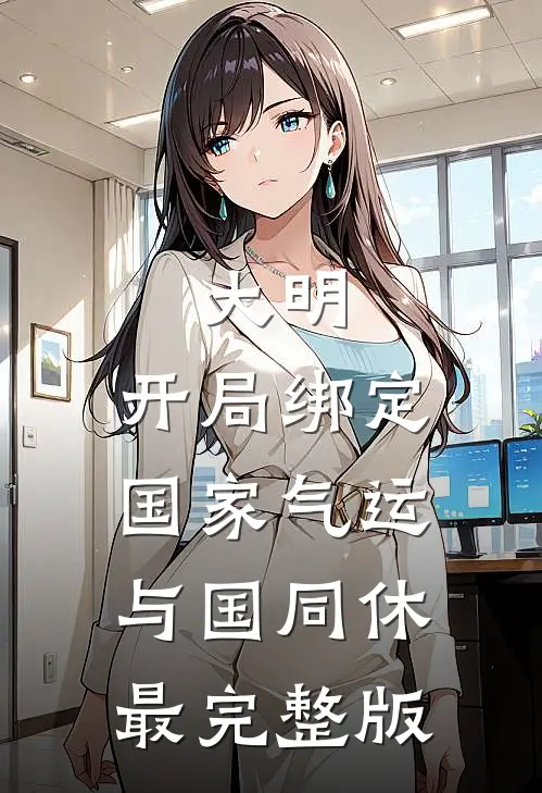 大明：开局绑定国家气运，与国同休最完整版