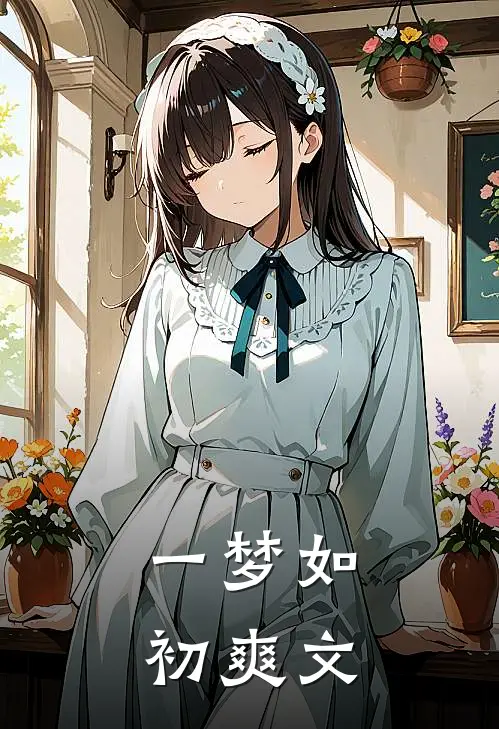 一梦如初爽文
