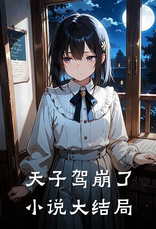天子驾崩了大结局免费阅读
