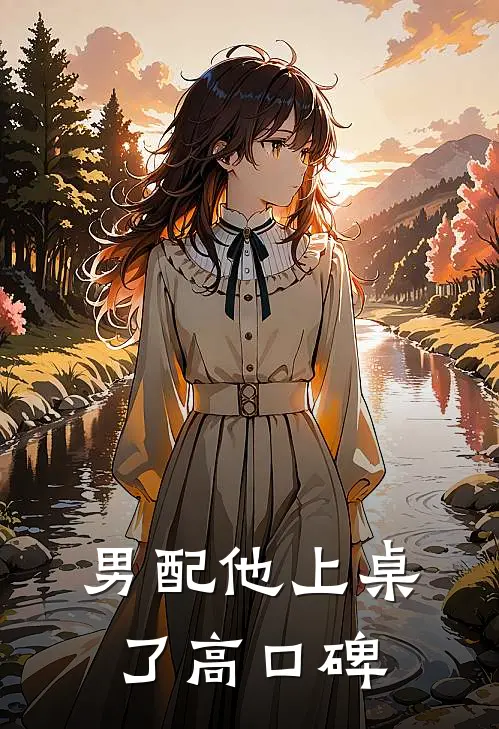 男配他上桌了高口碑