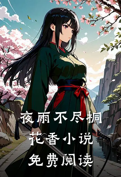 夜雨不尽桐花香小说免费阅读