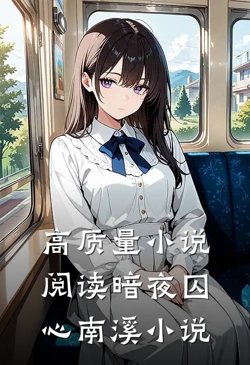 高质量小说阅读暗夜囚心南溪小说