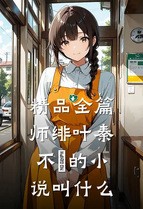 精品全篇师绯叶秦不俍的小说叫什么