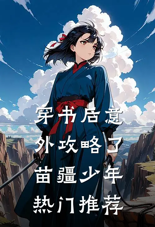 穿书后意外攻略了苗疆少年热门推荐