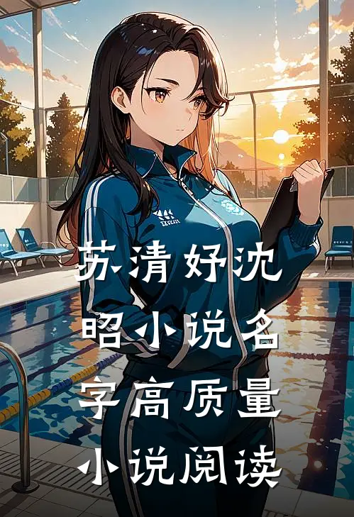 苏清妤沈昭小说名字高质量小说阅读