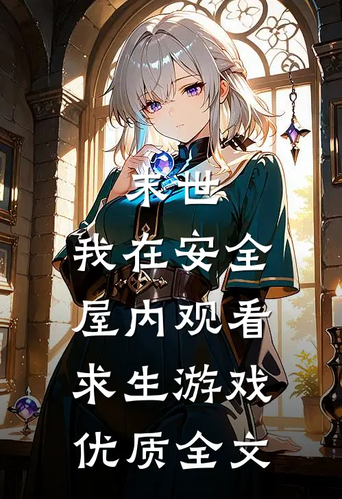 末世：我在安全屋内观看求生游戏优质全文