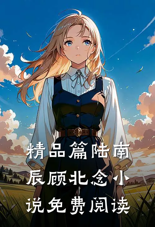 精品篇陆南辰顾北念小说免费阅读