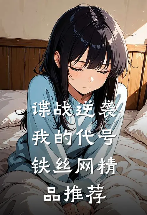 谍战逆袭：我的代号铁丝网精品推荐