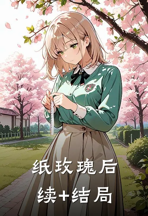纸玫瑰后续+结局