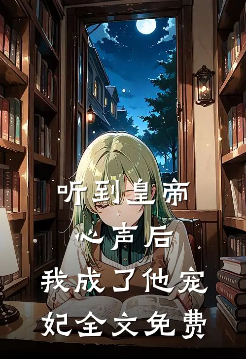 听到皇帝心声后，我成了他宠妃全文免费
